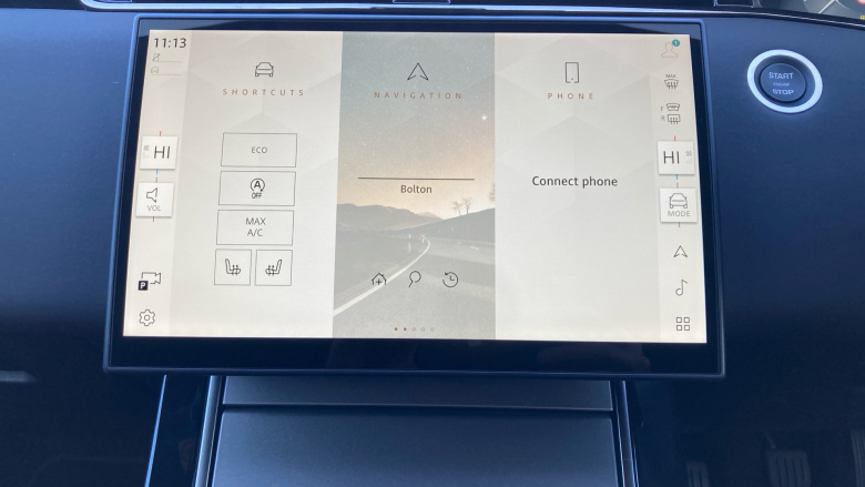 Land Rover Range Rover Evoque 2.0 D165 S 5dr 2WD Diesel Hatchback